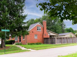 1961 Vicksburg Rd, Lexington, KY 40504