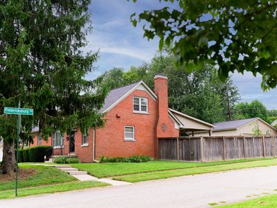 1961 Vicksburg Rd, Lexington, KY, 40504