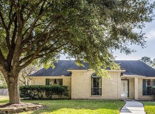 2338 Brookdale Dr, Humble, TX 77339