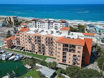13235 Gulf Blvd #205, Madeira Beach, FL, 33708