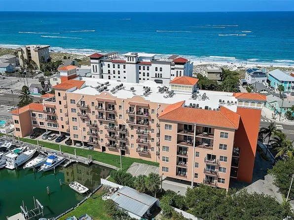 13235 Gulf Blvd #205, Madeira Beach, FL 33708
