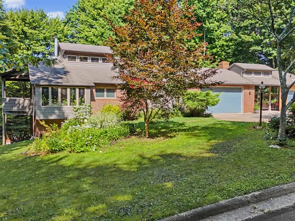 127 Yorkshire Rd, Bellville, OH 44813