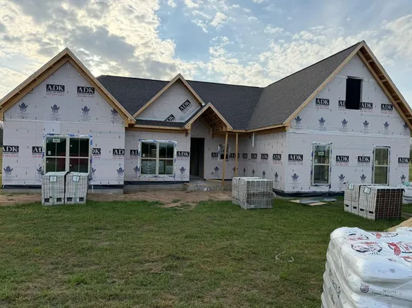 1547 Harrison Rd, Dothan, AL 36303