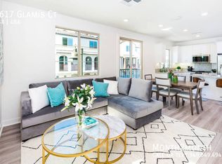 2617 Glamis Ct, Arcadia, CA 91007