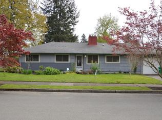 4608 SE 108th Pl, Portland, OR