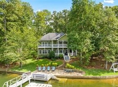 262 Morgan Ln, Dadeville, AL, 36853