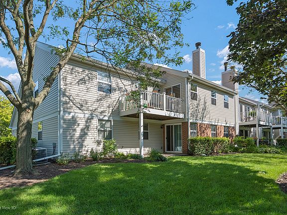 4th image of 2878 Meadow Ln Unit Z2