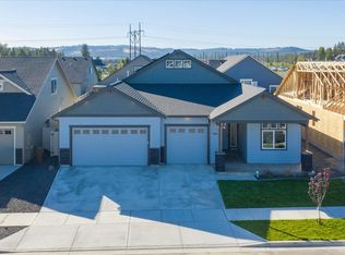 18069 N Morton Ct, Colbert, WA 99005