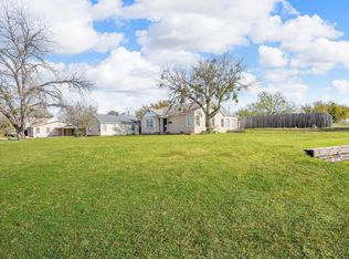 410 E North Dr, Abilene, TX 79605