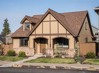 61146 Sydney Harbor Dr, Bend, OR 97702
