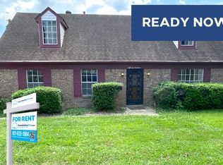 5619 Ackerman Cv, Memphis, TN 38134