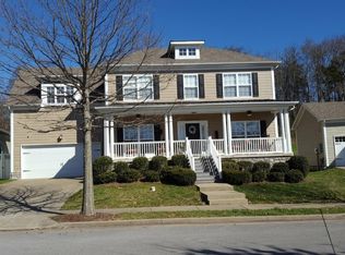 4327 Barnes Cove Dr, Nashville, TN 37211