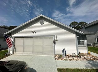 22 Bristol Dr, Palm Coast, FL 32137