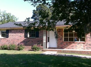 746 Hoss Rd, Charleston, SC 29414