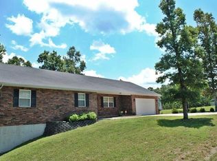 21089 Larson Rd, Waynesville, MO 65583