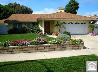 25222 Pizarro Rd, Lake Forest, CA 92630