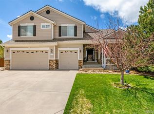 7351 Soapstone Ct, Castle Rock, CO 80108