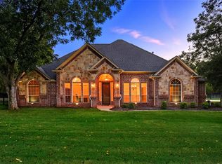 613 W Aurora Vista Trl, Aurora, TX 76078