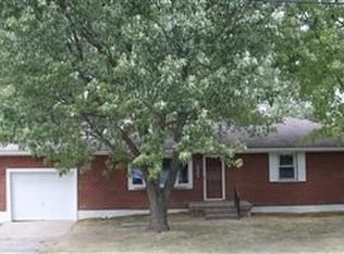 5890 E Decker Rd, Franklin, OH 45005