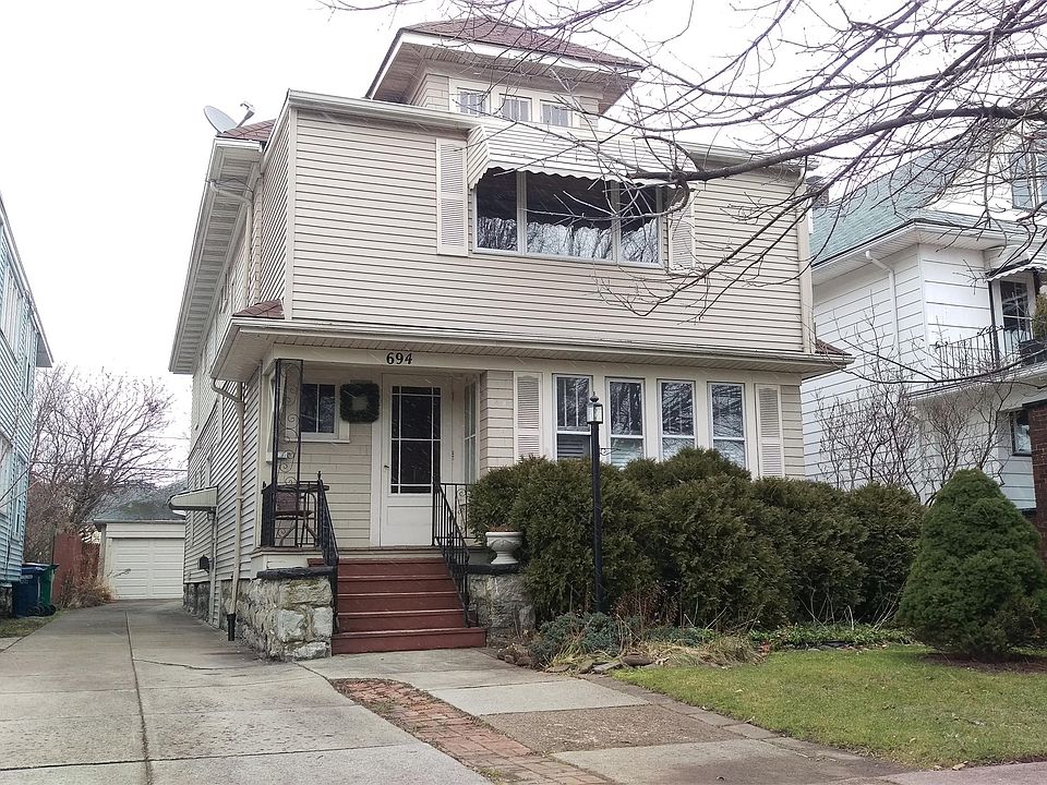 Front Exterior