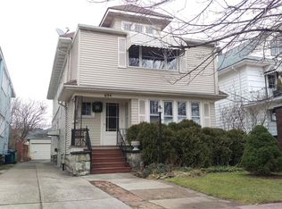 694 Tacoma Ave, Buffalo, NY 14216