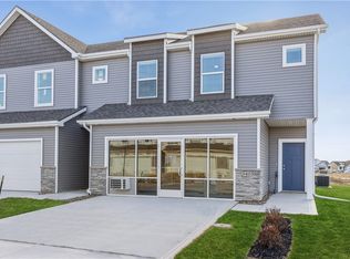 1239 NW 33rd Ln, Ankeny, IA 50023