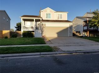 5020 Kalispell St, Denver, CO 80239