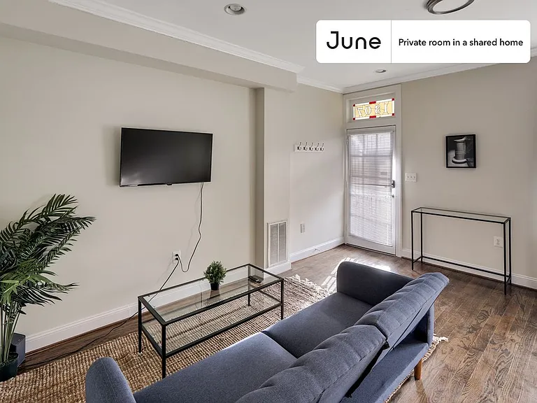 1307 Florida Ave NW #A — Photo 3