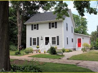 184 W Hollister St, Romeo, MI 48065