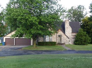 855 N Highway D, Oronogo, MO 64855