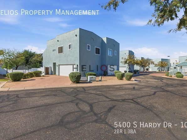 5400 S Hardy Dr UNIT 102