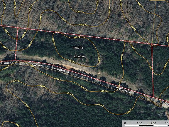 3rd image of 2 Pyburn Dr