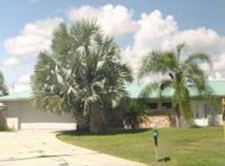 170 Buckeye Ave, Pt Charlotte, FL 33952