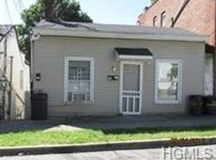 159 W Parmenter St, Newburgh, NY