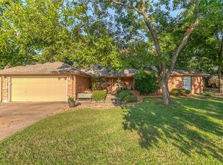 4515 Cimmaron Trl, Granbury, TX 76049