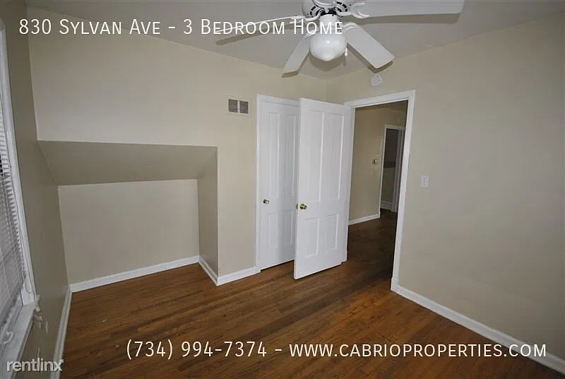830 Sylvan Ave. — Photo 3