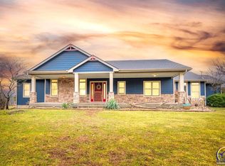 1805 SE 85th St, Wakarusa, KS 66546