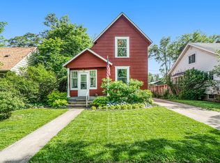 330 W 20th St, Holland, MI 49423