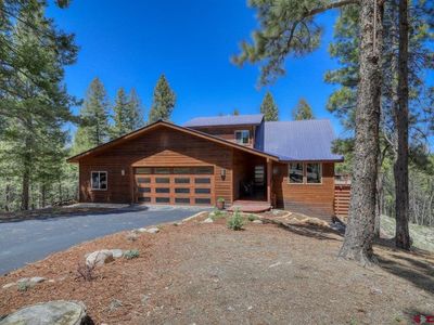 621 Cool Pines Drive, Pagosa Springs, CO, 81147
