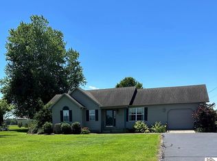 4495 State Route 339 W, Wingo, KY 42088