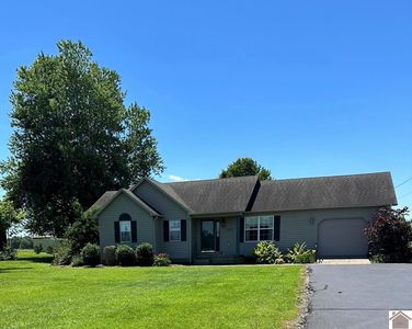 4495 State Route 339 W, Wingo, KY, 42088