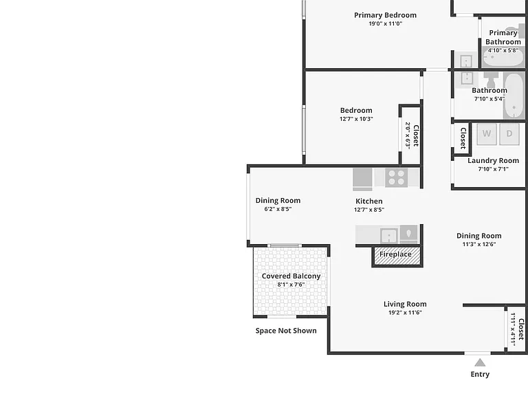 18131 Chalet Dr #301 — Photo 43