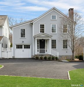 45 Jelliff Mill Road #45, New Canaan, CT, 06840