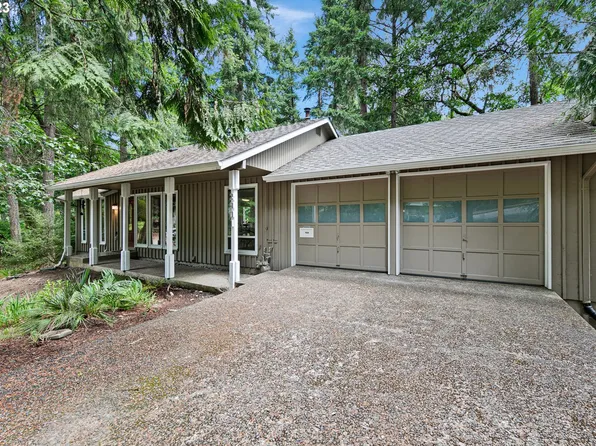 2901 Timberline Dr, Eugene, OR 97405