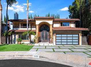 5420 Nagle Ave, Van Nuys, CA 91401