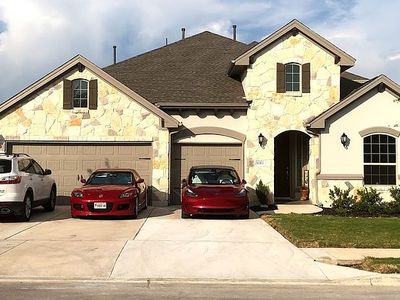 5013 Savio Dr, Round Rock, TX, 78665