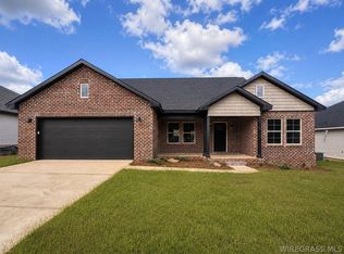 121 Scout Way, Enterprise, AL 36330