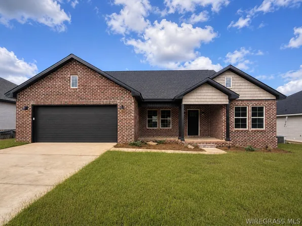 121 Scout Way, Enterprise, AL 36330