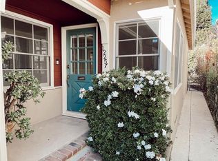 12257 Gorham Ave, Los Angeles, CA 90049