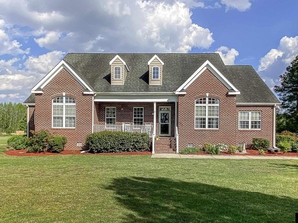 106 Yellow Hammer Rd LOT 6, Tyner, NC 27980